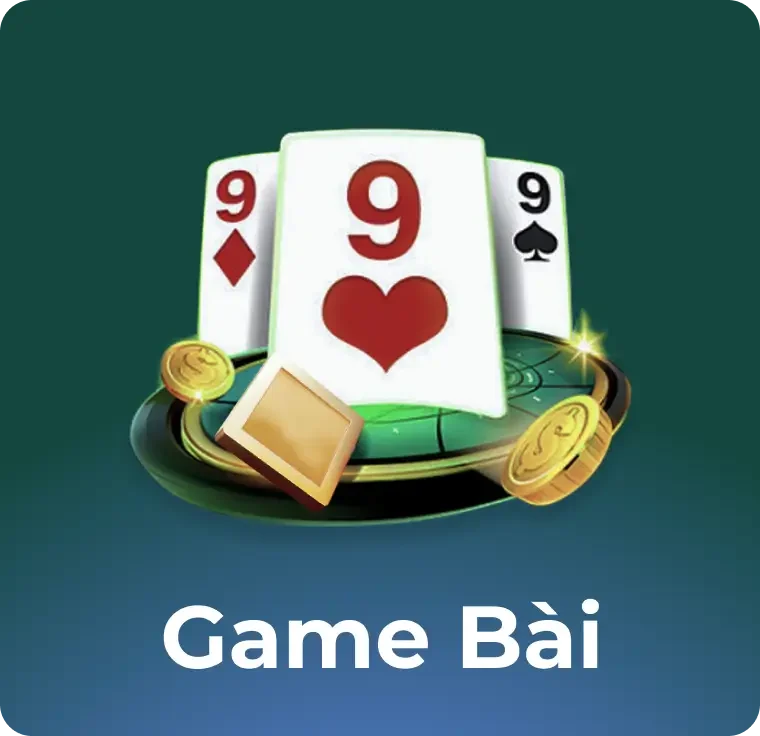 Game Bài