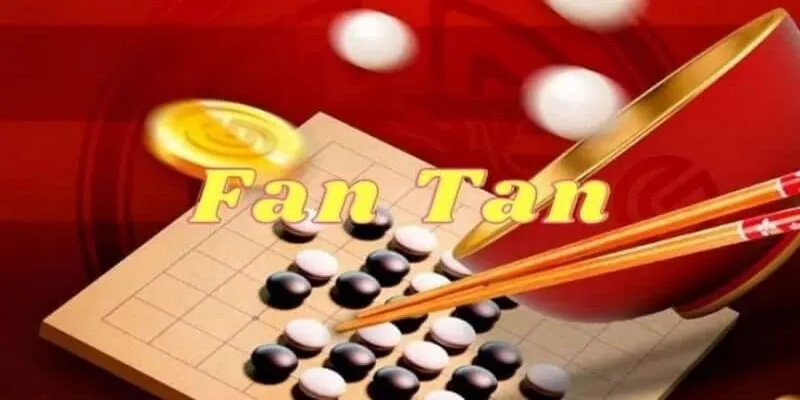 Fantan UK88 là một hình thức giải trí vui nhộn