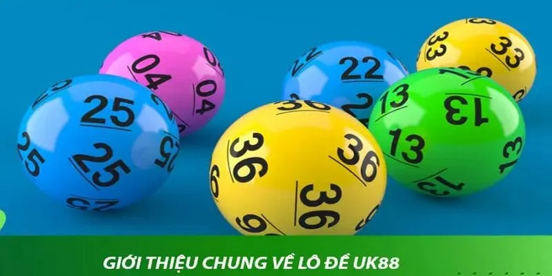 Sảnh lô đề UK88 được nhiều thành viên lựa chọn 