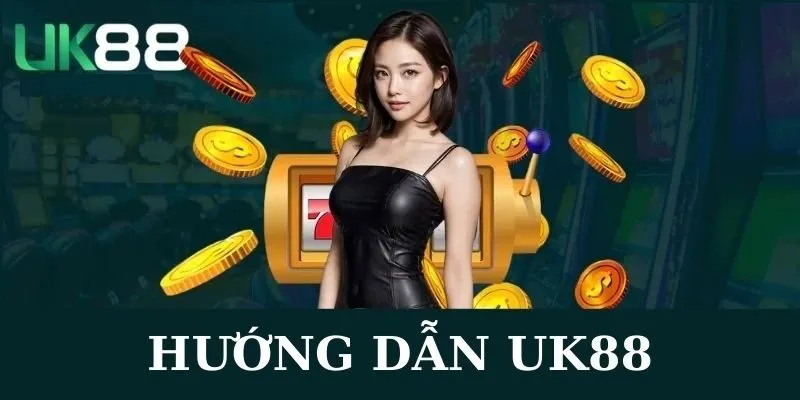 Khái quát về chuyên mục hướng dẫn UK88