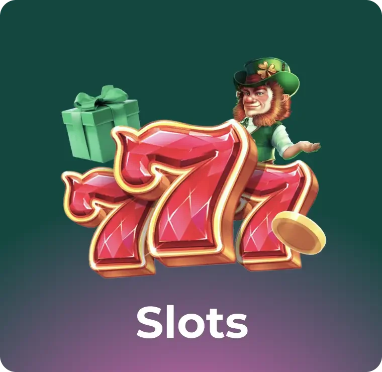 Slots