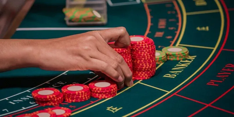 Cập nhật cách chơi Baccarat UK88 dễ hiểu nhất